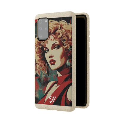 ART NOUVEAU CASE 14 - Biodegradable Cases
