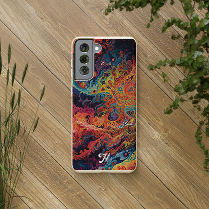 PSYCHEDELIC 2 - Biodegradable Cases