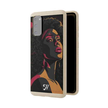 ART NOUVEAU CASE 10 - Biodegradable Cases