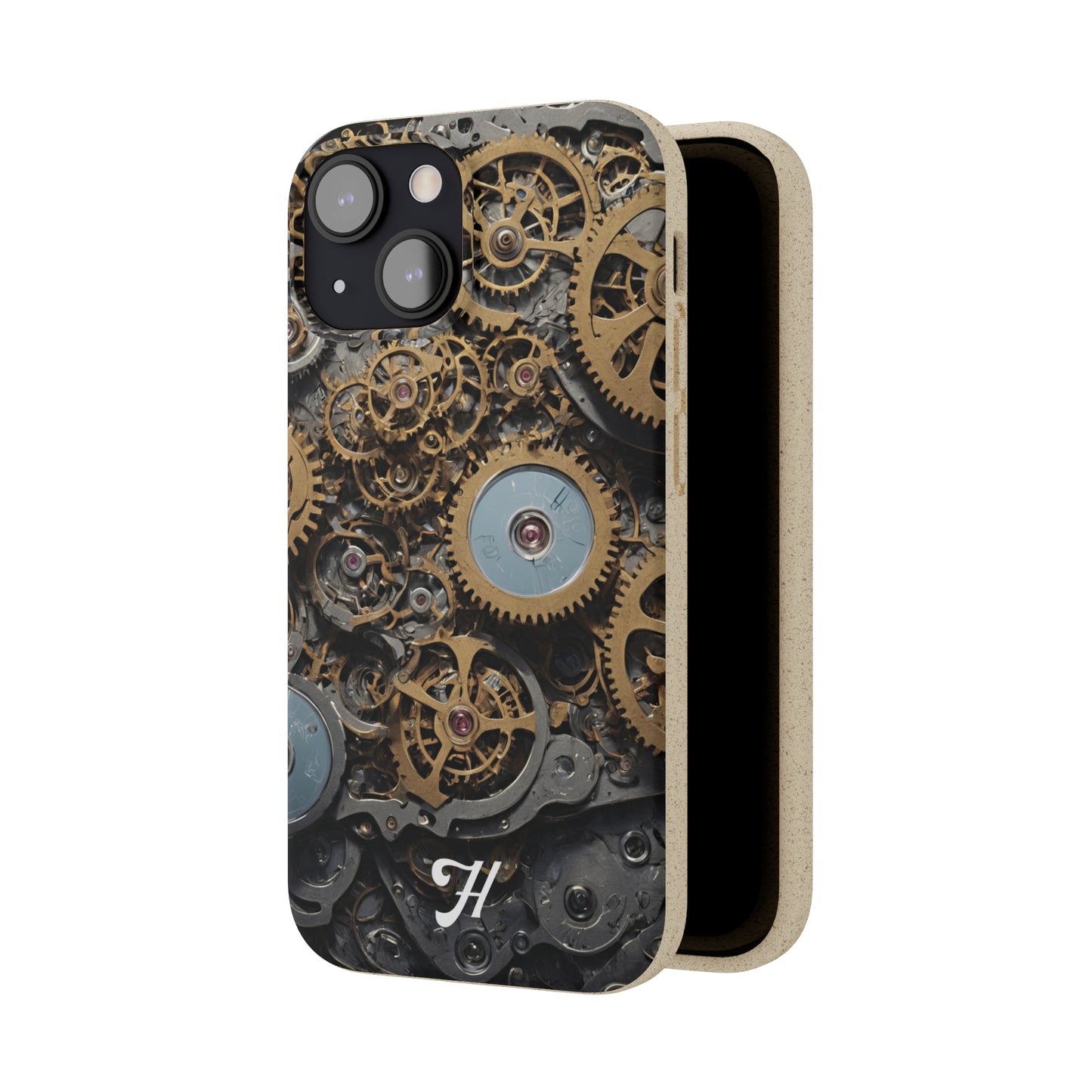 GEARS 2 - Biodegradable Cases