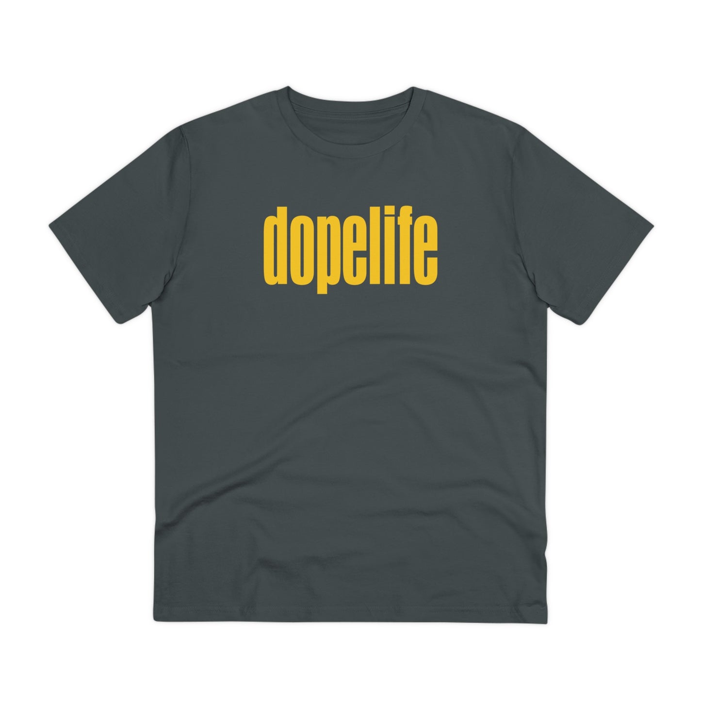 DOPELIFE_Yellow