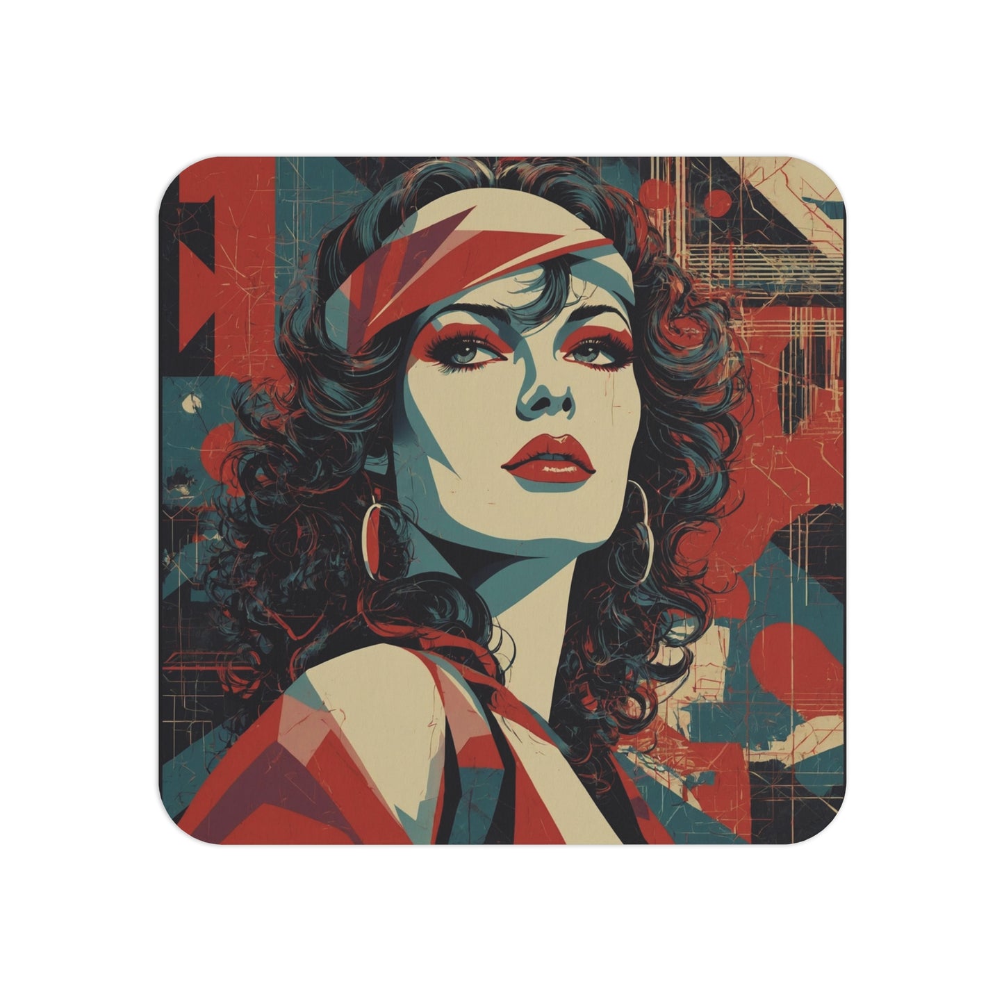 Chic Coaster 6