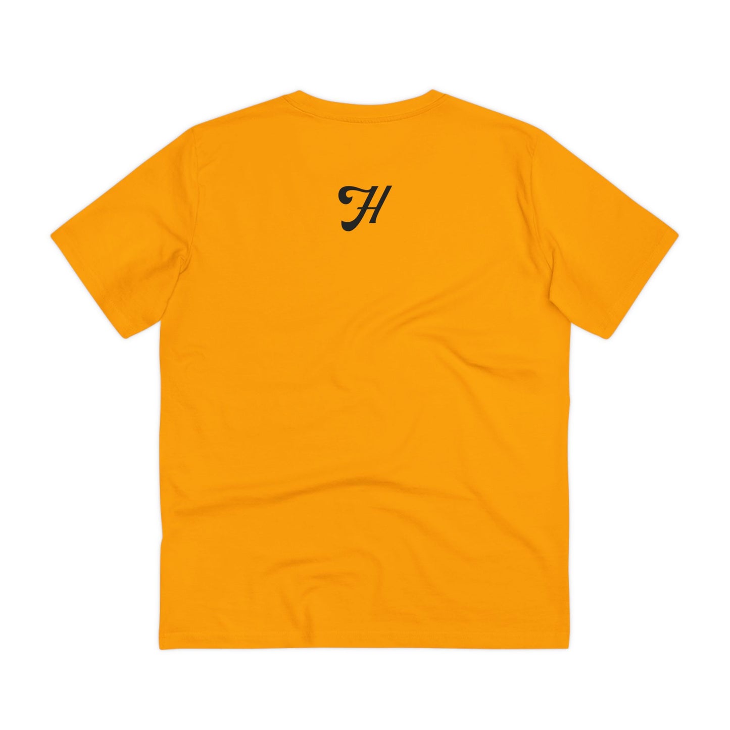 WALRUS - Organic Creator T-shirt - Unisex