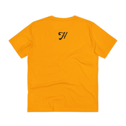 WALRUS - Organic Creator T-shirt - Unisex