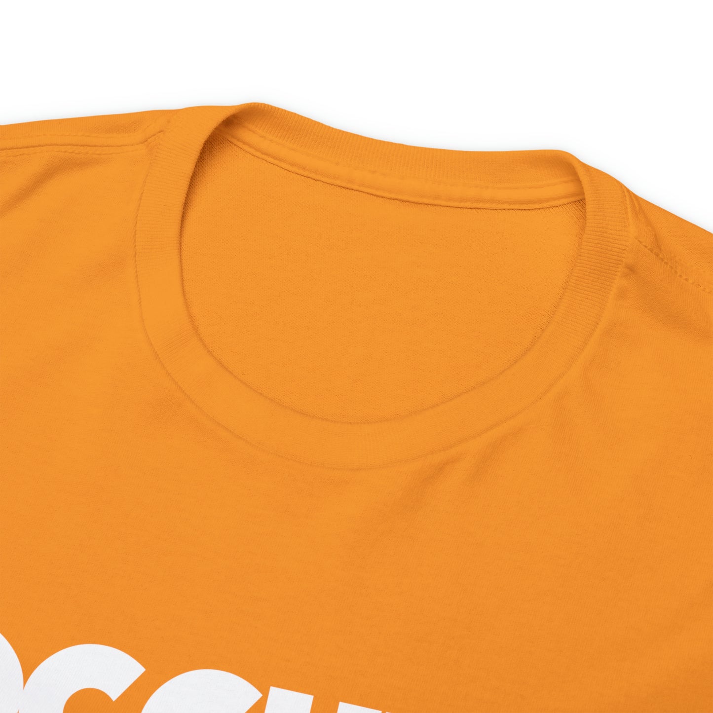 OCCUPY URANUS - Unisex Heavy Cotton Tee