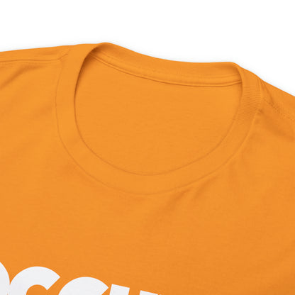 OCCUPY URANUS - Unisex Heavy Cotton Tee