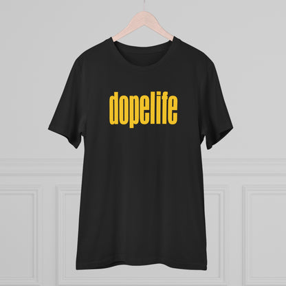 DOPELIFE_Yellow
