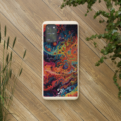 PSYCHEDELIC 2 - Biodegradable Cases