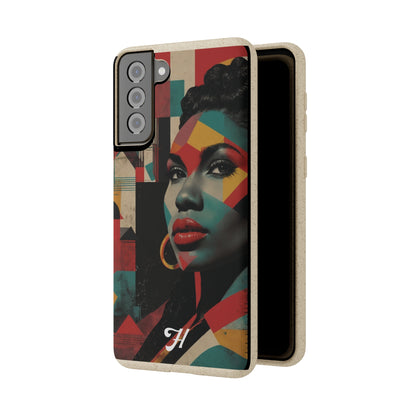 ART NOUVEAU CASE 3 - Biodegradable Cases