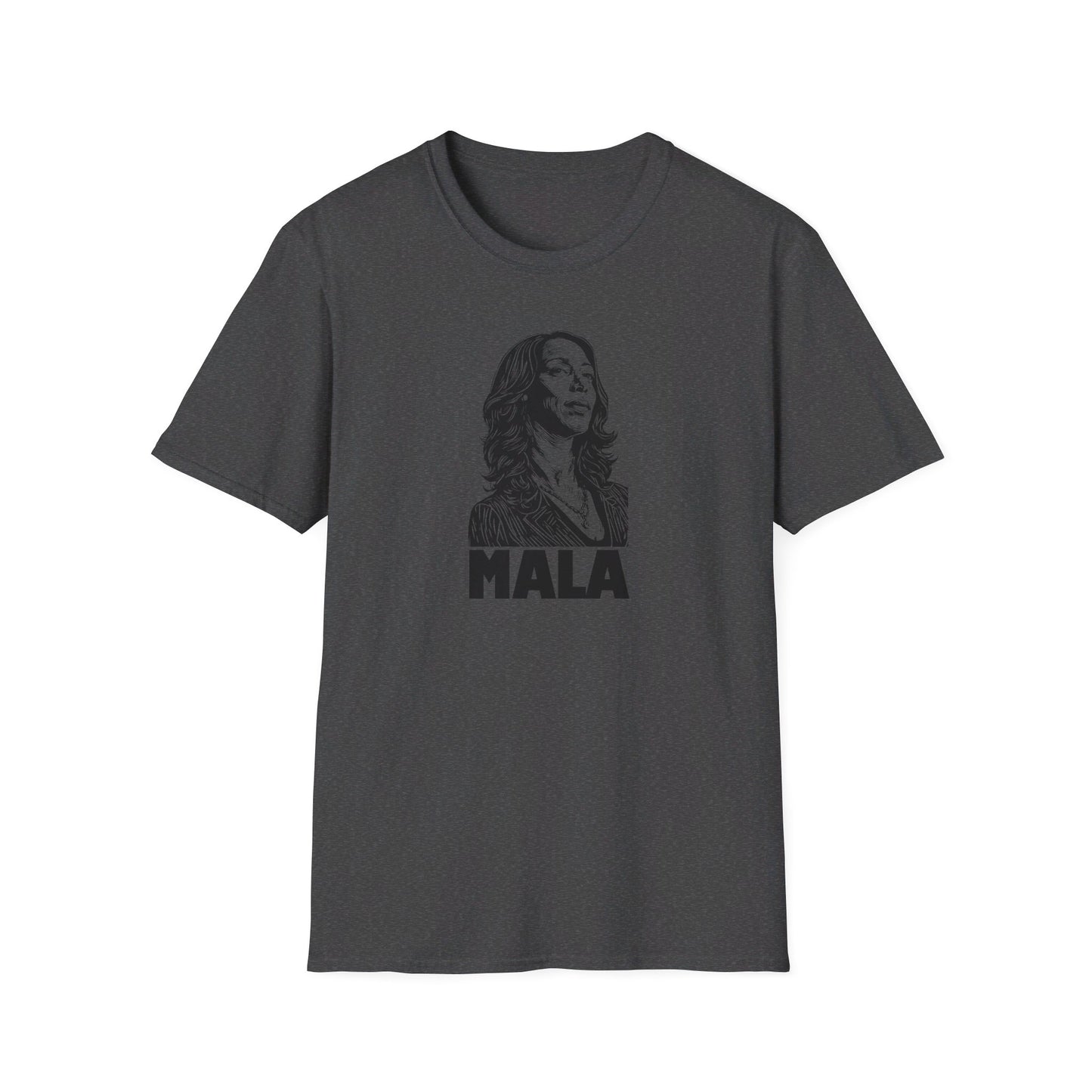 MALA_2 - Unisex Softstyle T-Shirt