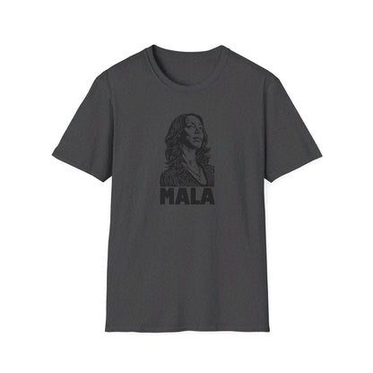 MALA_2 - Unisex Softstyle T-Shirt