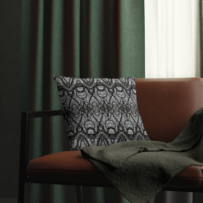 LOST & FOUND - Waterproof Pillows