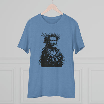WISE MAN - Organic Creator T-shirt - Unisex