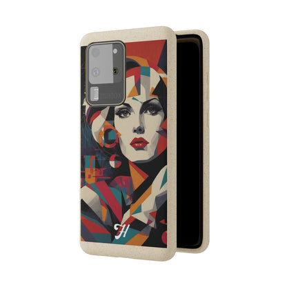 ART NOUVEAU CASE 1 - Biodegradable Cases