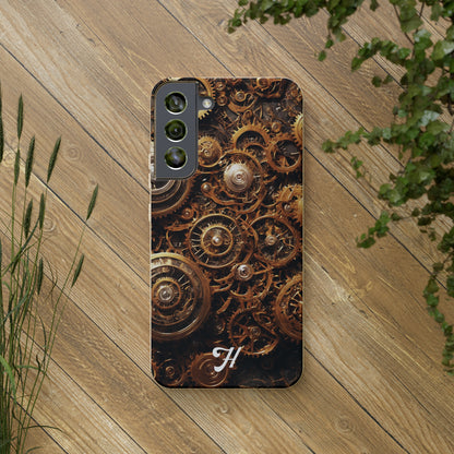 GEARS - Biodegradable Cases