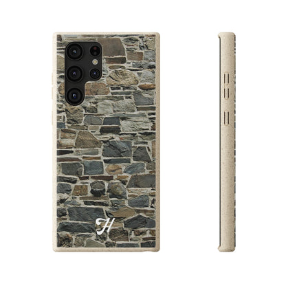 Texture 1 - Biodegradable Cases