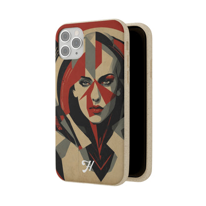 ART NOUVEAU CASE 6 - Biodegradable Cases