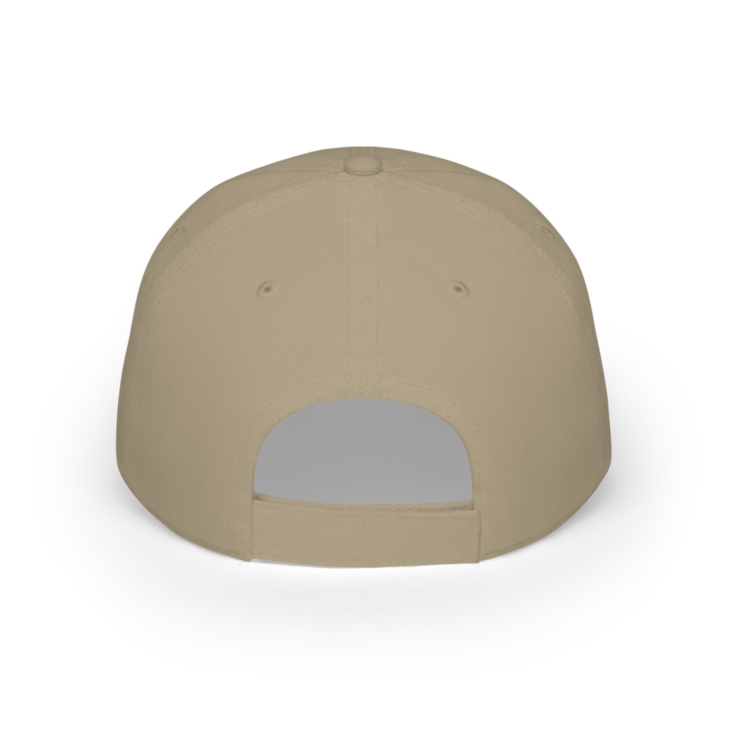 TERPS - Low Profile Baseball Cap