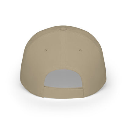 TERPS - Low Profile Baseball Cap
