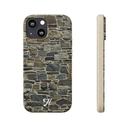 Texture 1 - Biodegradable Cases