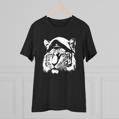 TIGER (WHITE)