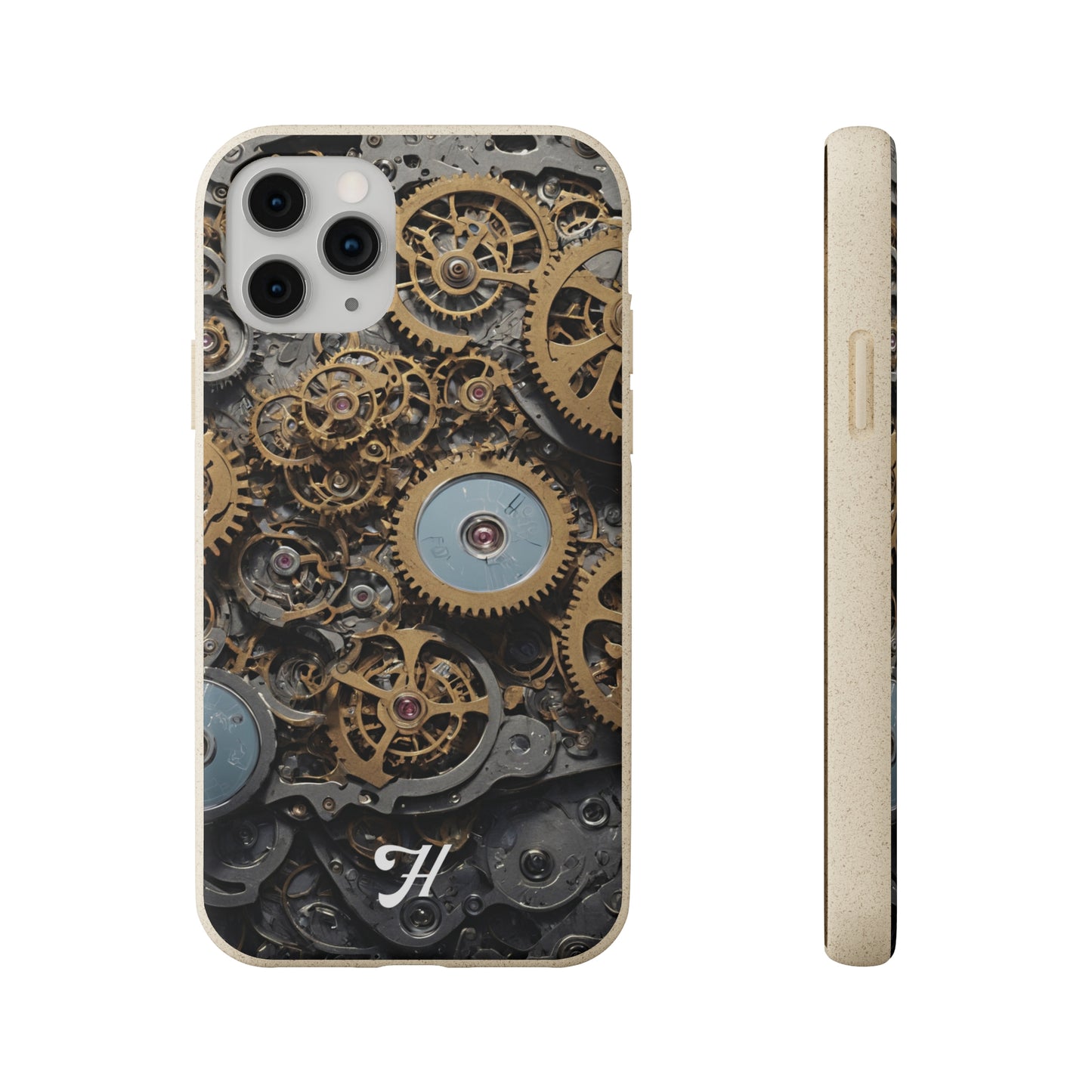 GEARS 2 - Biodegradable Cases