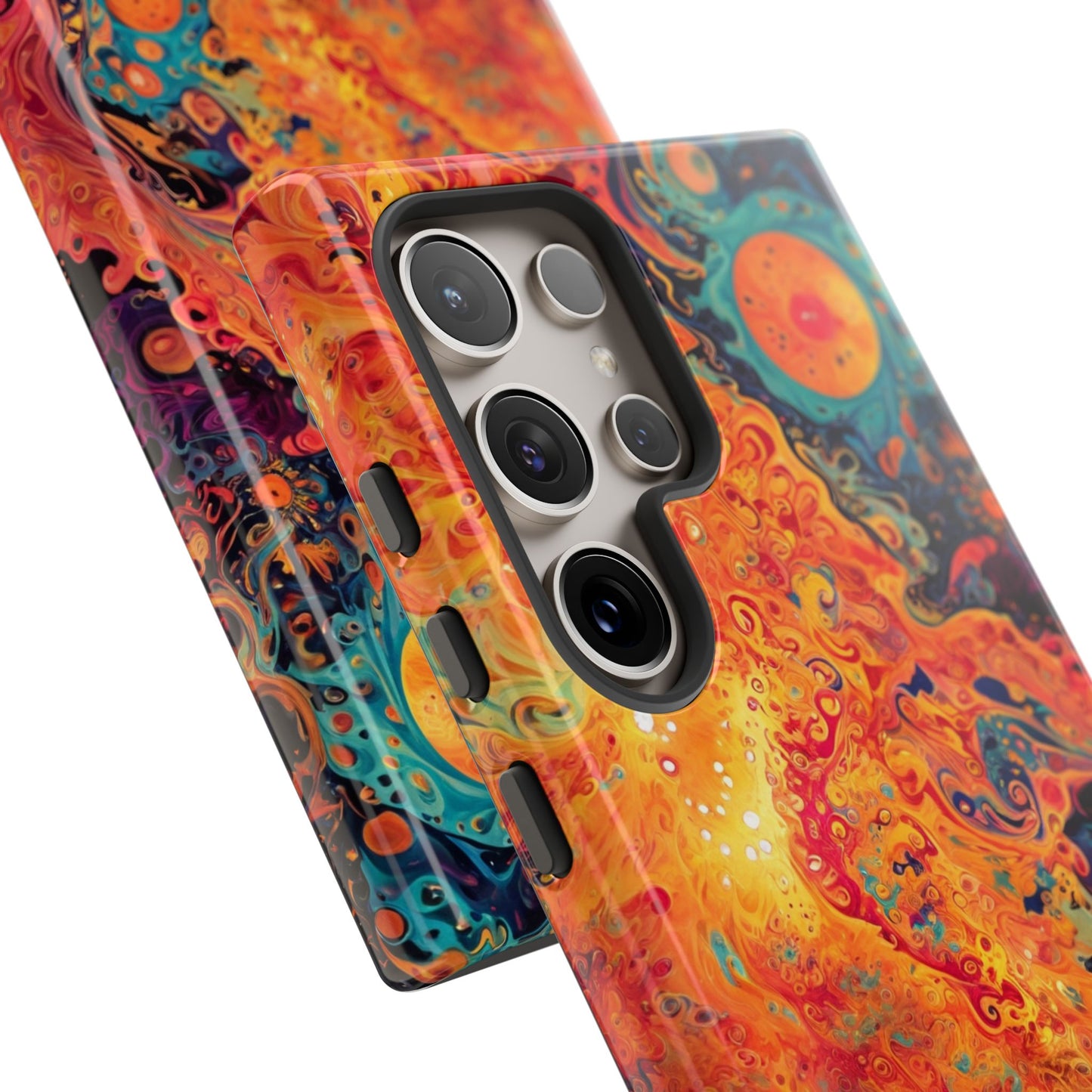 PSYCHEDELIC 2 - Tough Cases