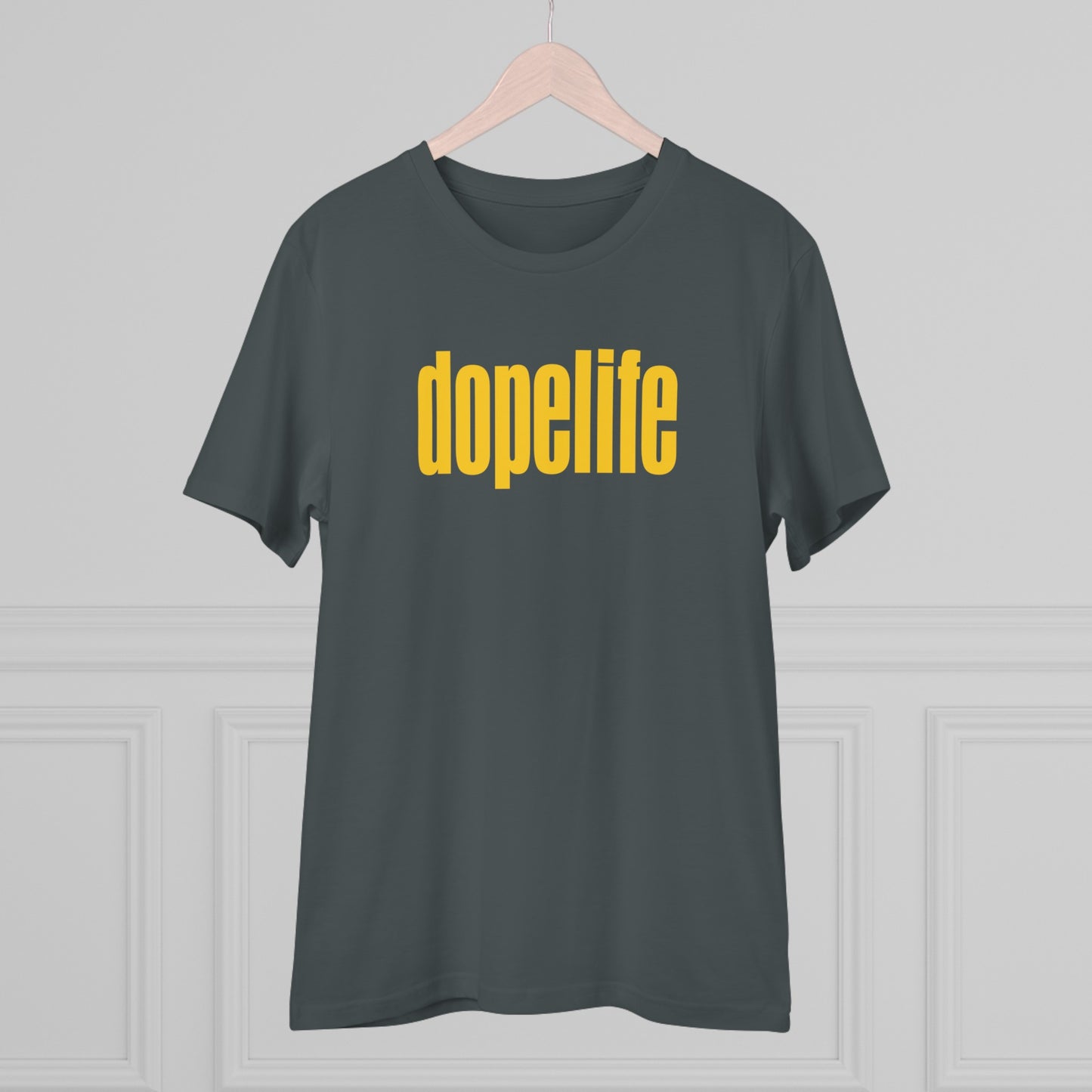 DOPELIFE_Yellow