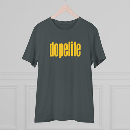 DOPELIFE_Yellow
