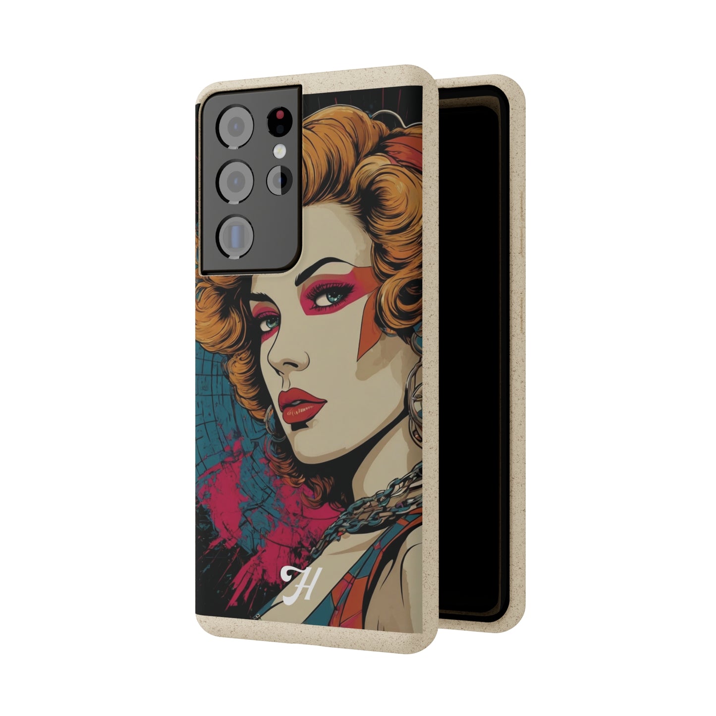 ART NOUVEAU CASE 17 - Biodegradable Cases