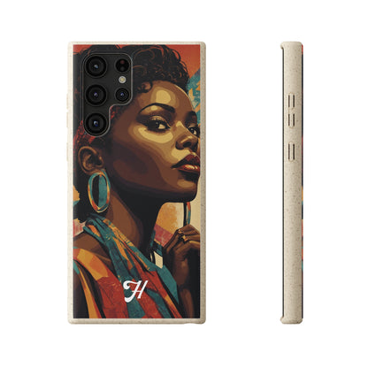 ART NOUVEAU CASE 12 - Biodegradable Cases