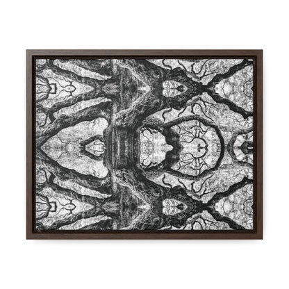 Panel-1-Gallery Canvas Wraps, Horizontal Frame