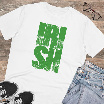 HARP & CROSS - IRISH