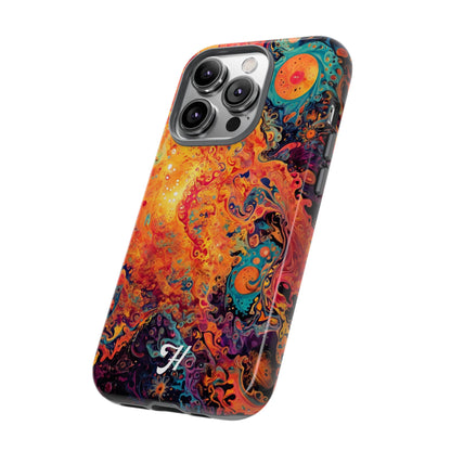 PSYCHEDELIC 2 - Tough Cases