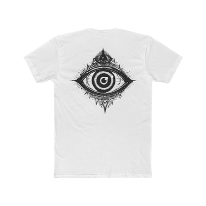 ICU - Unisex Cotton Crew Tee