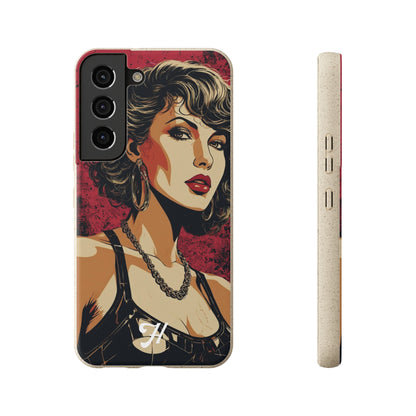 ART NOUVEAU CASE 18 - Biodegradable Cases