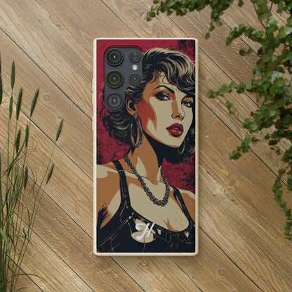 ART NOUVEAU CASE 18 - Biodegradable Cases