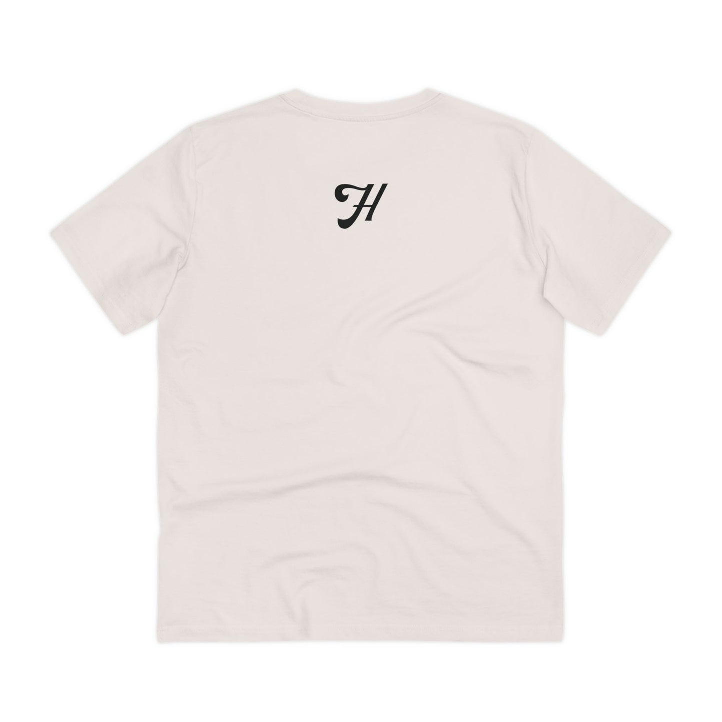 WALRUS - Organic Creator T-shirt - Unisex