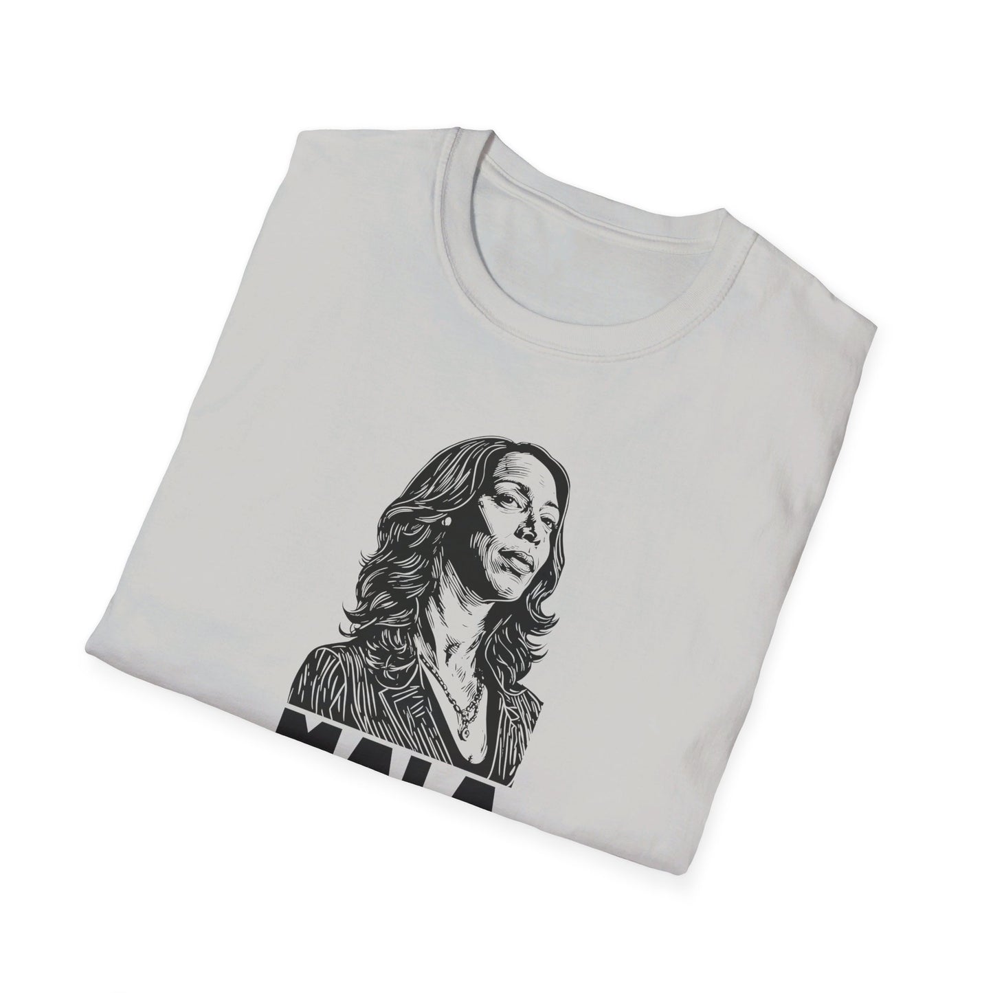 MALA_2 - Unisex Softstyle T-Shirt