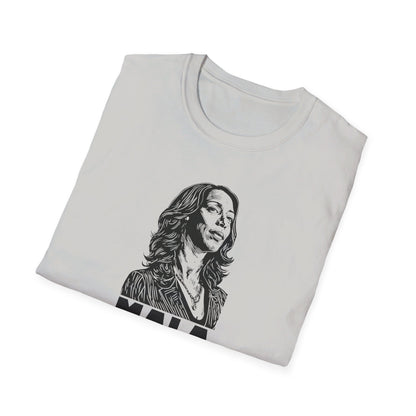 MALA_2 - Unisex Softstyle T-Shirt