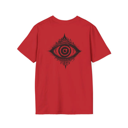 EYE - Unisex Softstyle T-Shirt