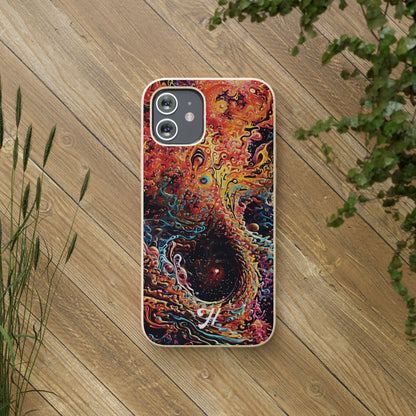 PSYCHEDELIC 5 - Biodegradable Cases