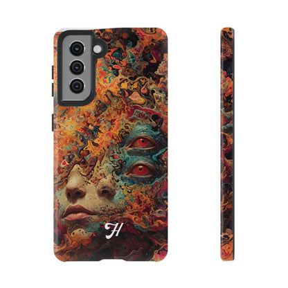 PSYCHEDELIC 3 - Tough Cases