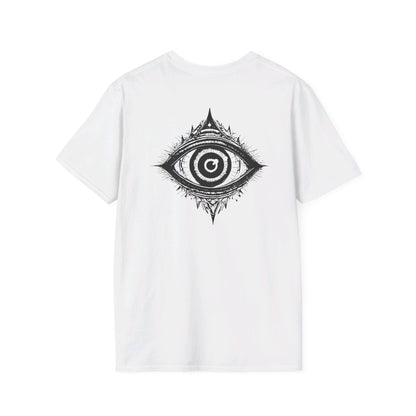 EYE - Unisex Softstyle T-Shirt
