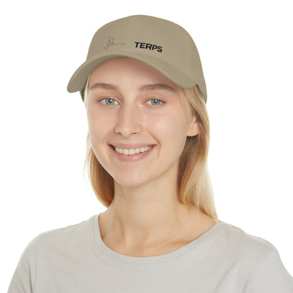 TERPS - Low Profile Baseball Cap