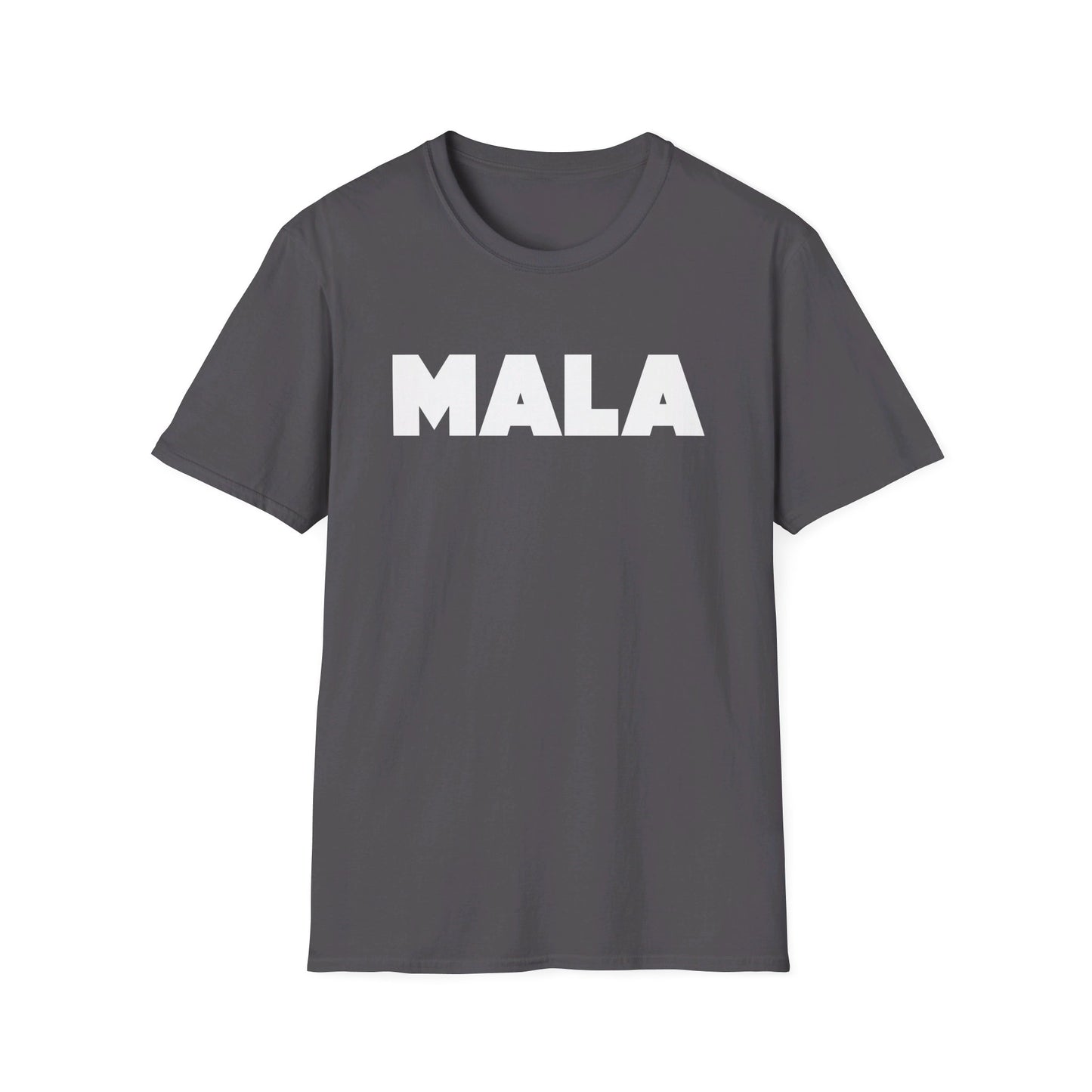 MALA - Unisex Softstyle T-Shirt