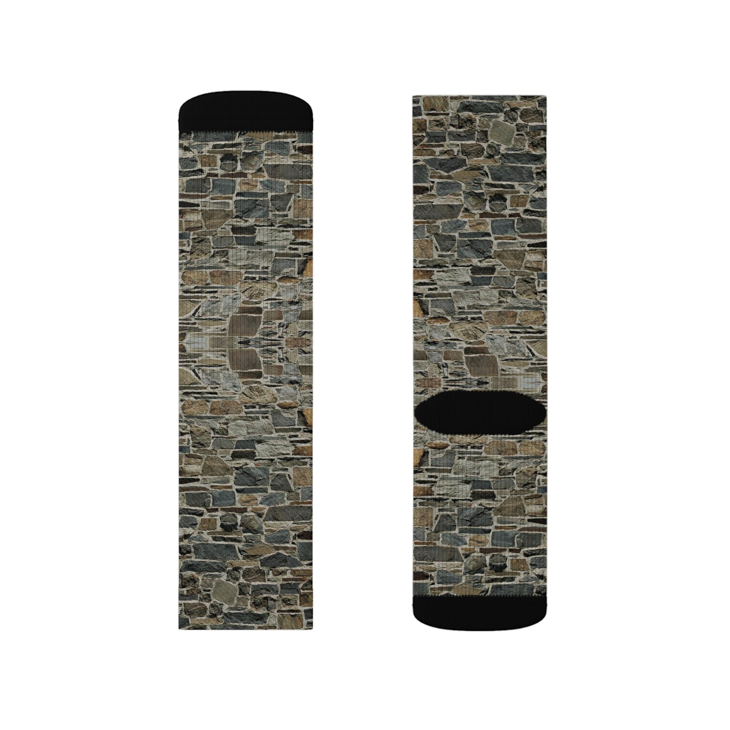 STONEWALL - Sublimation Socks