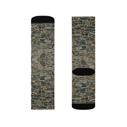 STONEWALL - Sublimation Socks