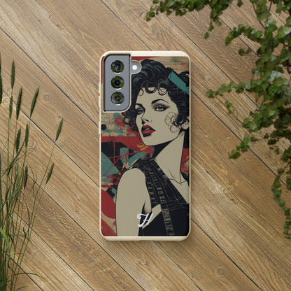 ART NOUVEAU CASE 13 - Biodegradable Cases