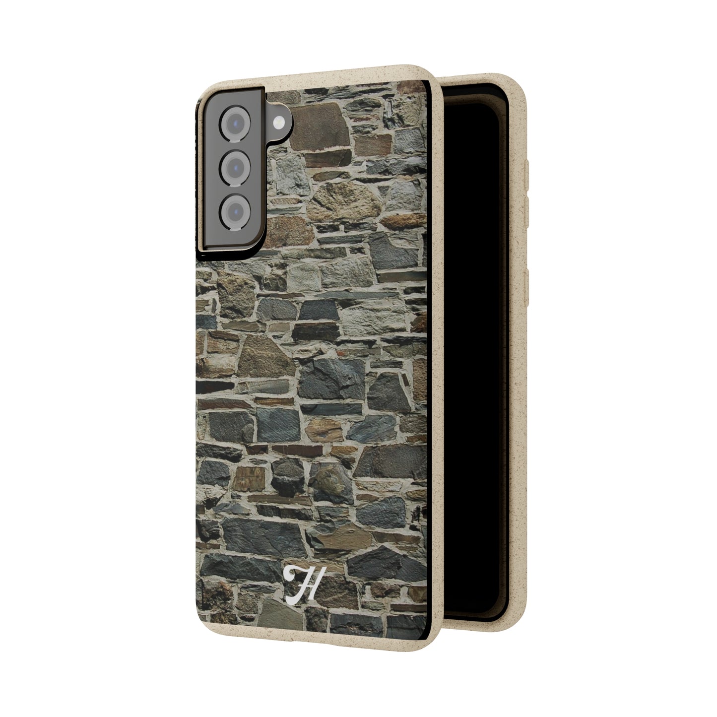 Texture 1 - Biodegradable Cases